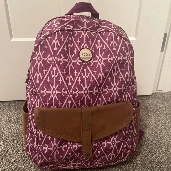 Roxy Backpack - Picture 1 of 1